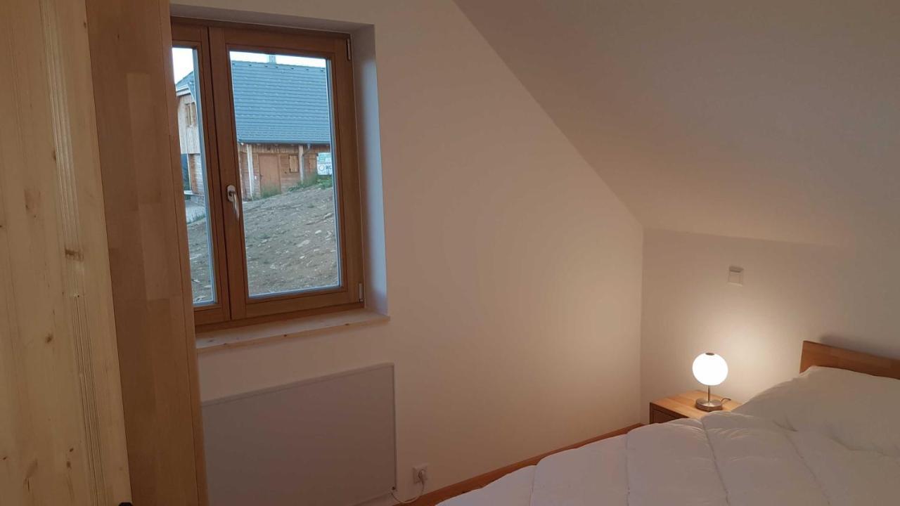 Ferienhaus Murmeltier Am Klippitztoerl Klippitztorl エクステリア 写真